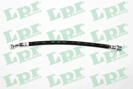 Шланг тормозной LPR 6T48306