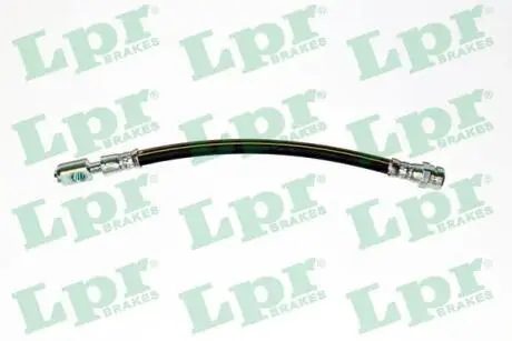 Шланг тормозной LPR 6T48317