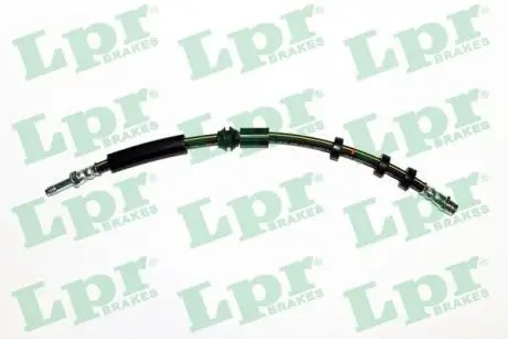 Шланг тормозной LPR 6T48319