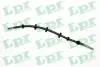 Шланг тормозной LPR 6T48320 (фото 1)