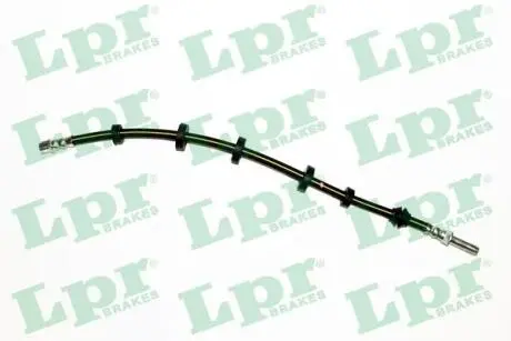 Шланг тормозной LPR 6T48320