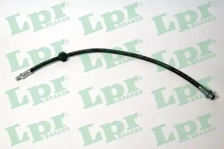 Шланг тормозной LPR 6T48331