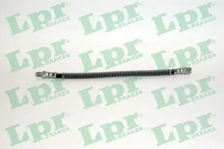 Шланг тормозной LPR 6T48345