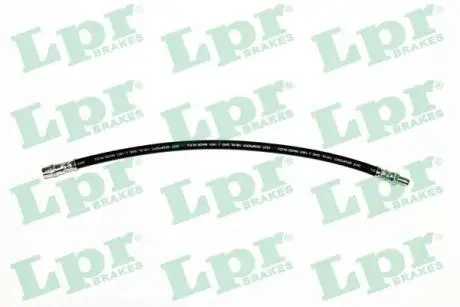 Шланг тормозной LPR 6T48347
