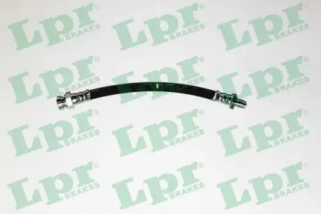 Шланг тормозной LPR 6T48400