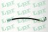 Шланг тормозной LPR 6T48410 (фото 1)