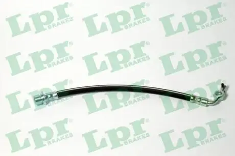 Шланг гальмівний LPR 6T48410
