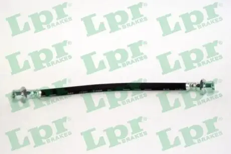Шланг тормозной LPR 6T48415