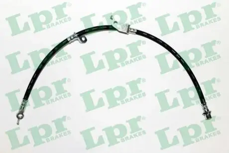 Шланг тормозной LPR 6T48422