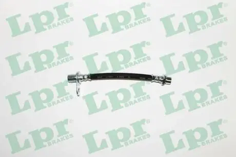 Шланг гальмівний LPR 6T48425