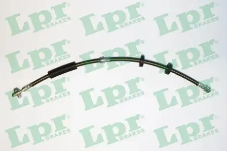 Шланг тормозной LPR 6T48464