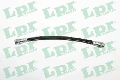Шланг гальмівний LPR 6T48466