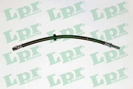 Шланг гальмівний LPR 6T48477