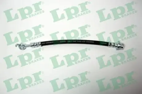 Шланг гальмівний LPR 6T48496