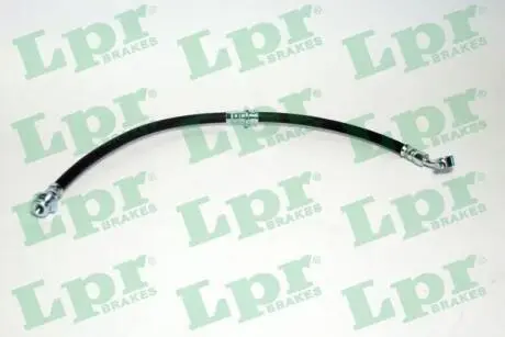 Шланг тормозной LPR 6T48497