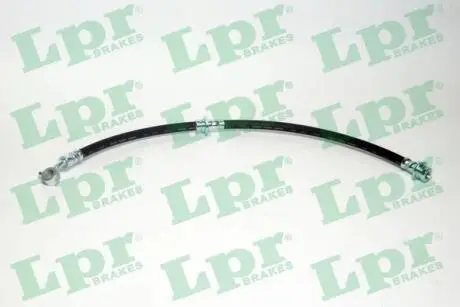 Шланг тормозной LPR 6T48498