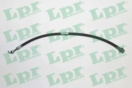 Шланг тормозной LPR 6T48499