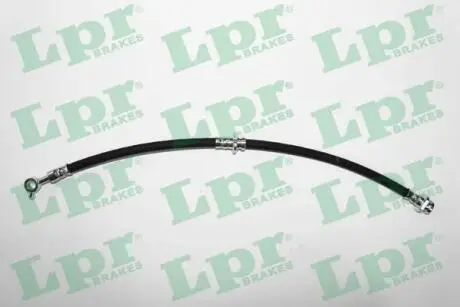Шланг тормозной LPR 6T48500
