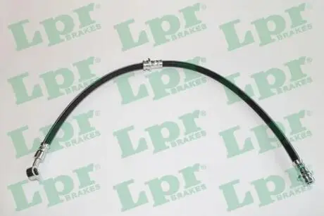 Шланг тормозной гидравлический LPR 6T48504