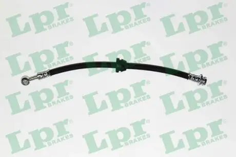 Шланг тормозной LPR 6T48517