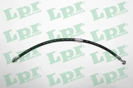 Шланг тормозной LPR 6T48581
