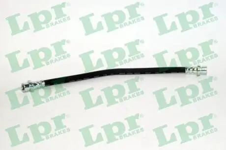 Шланг тормозной LPR 6T48585
