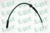 Тормозной шланг (передний) BMW 5 (F10/F11)/6 (F12/F13/F06)/7 (F01-F04) 1.6-6.0 N57/N63/N55 08-18 LPR 6T48592 (фото 1)