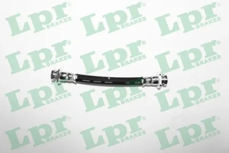 Гальмівний шланг LPR 6T48608