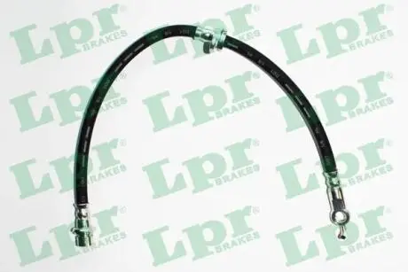 Шланг тормозной LPR 6T48705