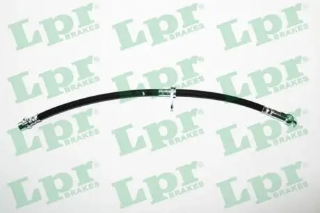 Шланг тормозной LPR 6T48706