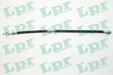 Шланг тормозной LPR 6T48728