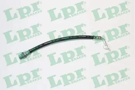 Шланг тормозной LPR 6T48737