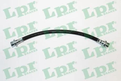 - Гальмівний шланг LPR 6T48740