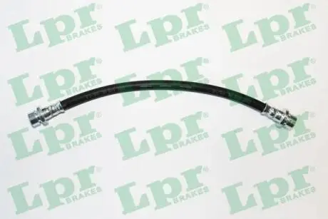 - Гальмівний шланг LPR 6T48740