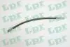 Шланг тормозной LPR 6T48746 (фото 1)