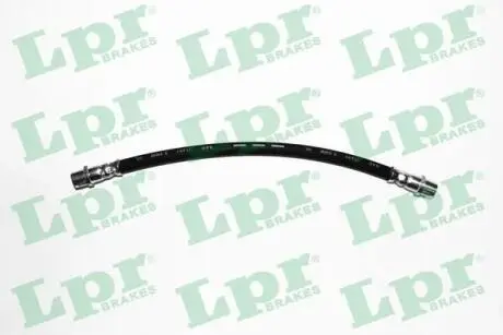 Шланг гальмівний LPR 6T48972