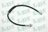 Гальмівний шланг LPR 6T49005 (фото 1)