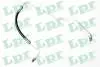 Шланг тормозной LPR 6T49186 (фото 1)