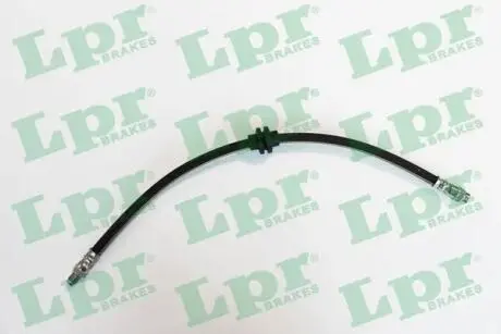 Шланг тормозной гидравлический LPR 6T49245