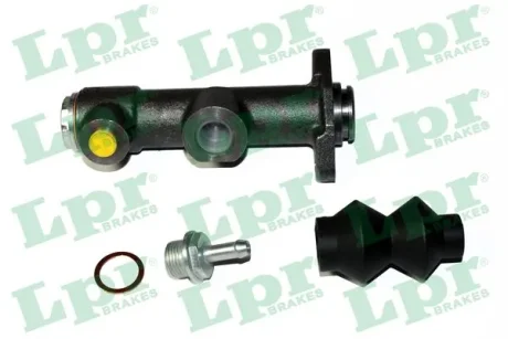 ГСЦ 2101 LPR 7709