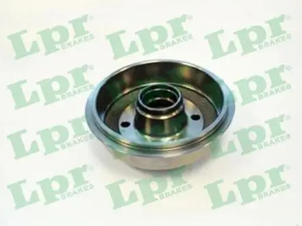 Тормозной барабан LPR 7D0054