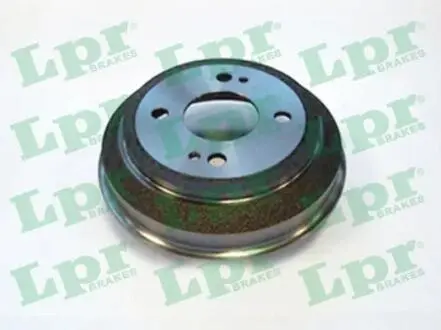 Гальмівний барабан LPR 7D0076
