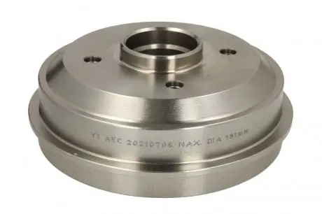 Тормозной барабан LPR 7D0153