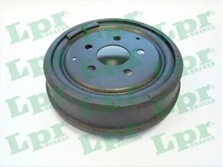 Барабан гальмівний LPR 7D0236