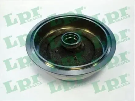Тормозной барабан LPR 7D0242