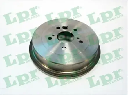 Барабан гальмівний LPR 7D0364
