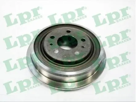 Тормозной барабан LPR 7D0393
