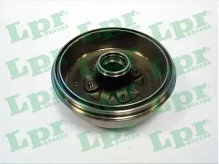 Циліндр зчеплення LPR 7D0565