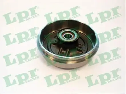 Автозапчасть LPR 7D0702CA