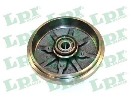 Автозапчасть LPR 7D0757CA